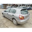 NISSAN ALMERA (N16/E)