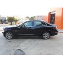 MERCEDES-BENZ CLASE C (W204) LIM.