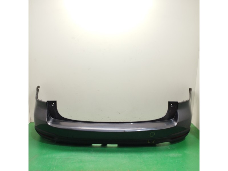 Recambio de paragolpes trasero para subaru forester 2.0 diesel cat referencia OEM IAM  OBSERVAR FOTOS 