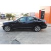 mercedes-benz clase c (w204) lim. del año 2011