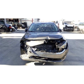 fiat tipo ii (356) sedan del año 2019