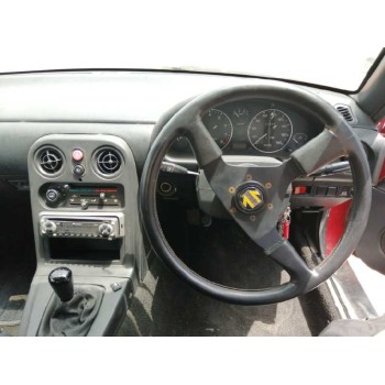 mazda mx-5 (na) del año 1991