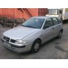 seat ibiza (6k1) del año 2000