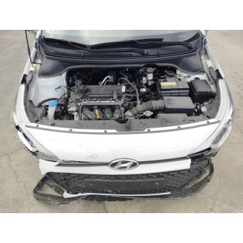 Recambio de carroceria corte para hyundai i20 1.2 16v cat referencia OEM IAM   