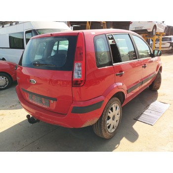 ford fusion (cbk) del año 2011