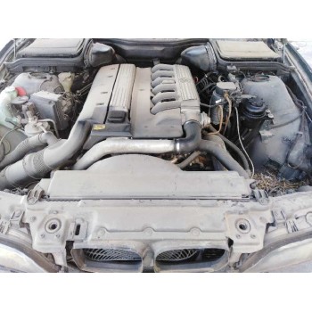 bmw serie 5 berlina (e39) del año 1997