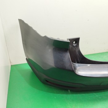 Recambio de paragolpes trasero para subaru forester 2.0 diesel cat referencia OEM IAM  OBSERVAR FOTOS 