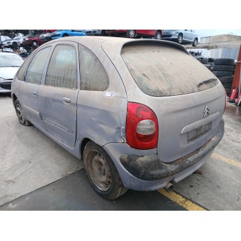 citroën xsara picasso del año 2000