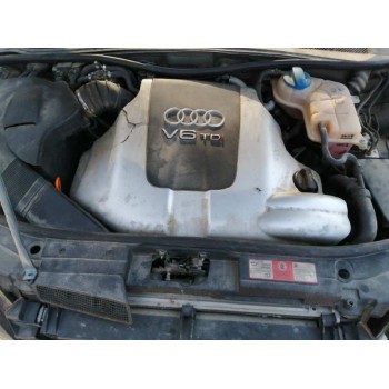 audi a6 c5 (4b2, 4b4) del año 2003
