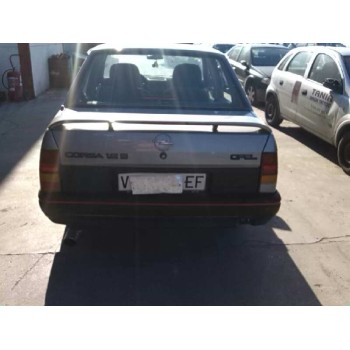 opel corsa a del año 1992