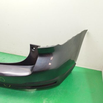 Recambio de paragolpes trasero para subaru forester 2.0 diesel cat referencia OEM IAM  OBSERVAR FOTOS 