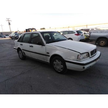 volvo serie 440 del año 1994