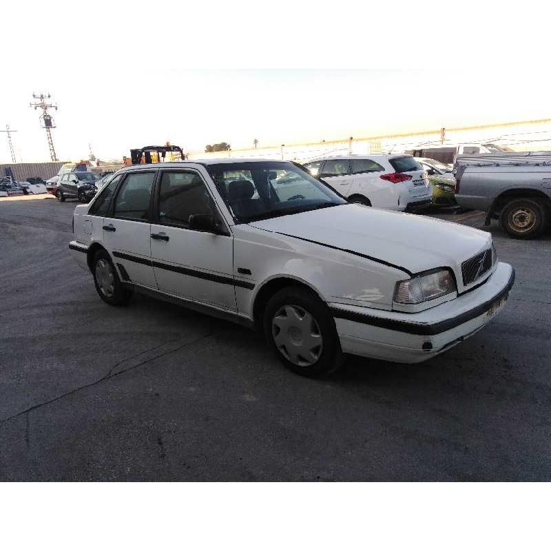 VOLVO SERIE 440