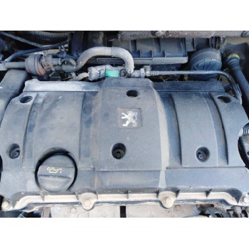 peugeot 307 cc (s2) del año 2006