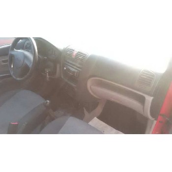 kia picanto i (sa) del año 2004