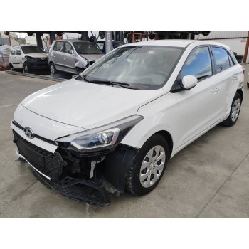 Recambio de carroceria corte para hyundai i20 1.2 16v cat referencia OEM IAM   