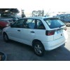 seat ibiza (6k) del año 1999