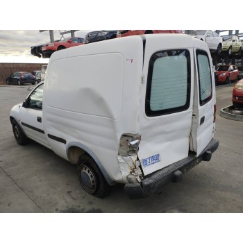 opel combo (corsa b) del año 1997