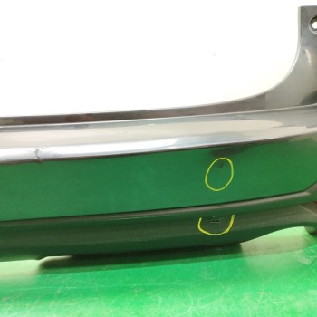 Recambio de paragolpes trasero para subaru forester 2.0 diesel cat referencia OEM IAM  OBSERVAR FOTOS 