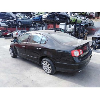 volkswagen passat berlina (3c2) del año 2005