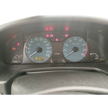 citroën xsara (n1) del año 2003