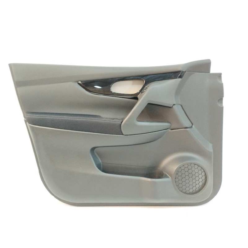Recambio de guarnecido puerta delantera izquierda para nissan qashqai ii (j11, j11_) 1.5 dci referencia OEM IAM 809234EA1A 80901