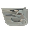 Recambio de guarnecido puerta delantera izquierda para nissan qashqai ii (j11, j11_) 1.5 dci referencia OEM IAM 809234EA1A 80901