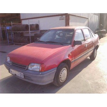 opel kadett e del año 1991