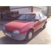 opel kadett e del año 1991