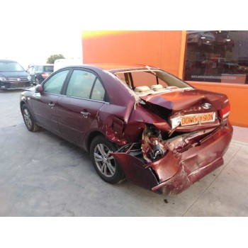 hyundai sonata (nf) del año 2010