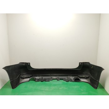 Recambio de paragolpes trasero para subaru forester 2.0 diesel cat referencia OEM IAM  OBSERVAR FOTOS 