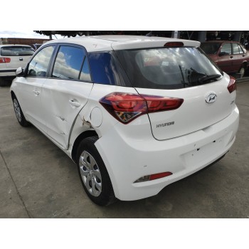Recambio de carroceria corte para hyundai i20 1.2 16v cat referencia OEM IAM   