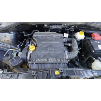 fiat tipo ii (356) sedan del año 2019