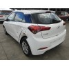 Recambio de carroceria corte para hyundai i20 1.2 16v cat referencia OEM IAM   