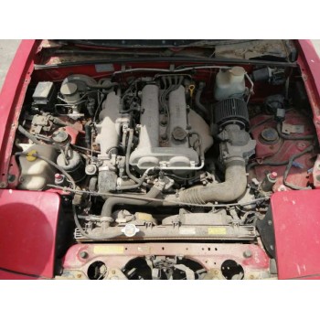 mazda mx-5 (na) del año 1991