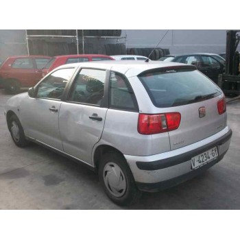seat ibiza (6k1) del año 2000