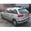 seat ibiza (6k1) del año 2000