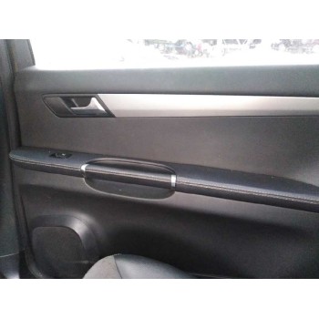 mercedes-benz clase r (w251) del año 2012