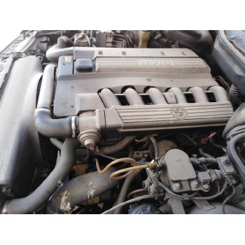 bmw serie 5 berlina (e39) del año 1997