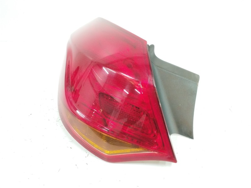 Recambio de piloto trasero izquierdo para opel astra j lim. 1.7 16v cdti referencia OEM IAM Recambio de piloto trasero izquierdo para opel astra j lim. 1.7 16v cdti referencia OEM IAM