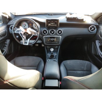 mercedes-benz clase a (w176) del año 2015