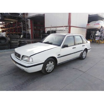 volvo serie 440 del año 1994