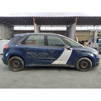 Recambio de carroceria corte para citroën c4 picasso 1.6 blue-hdi fap referencia OEM IAM   