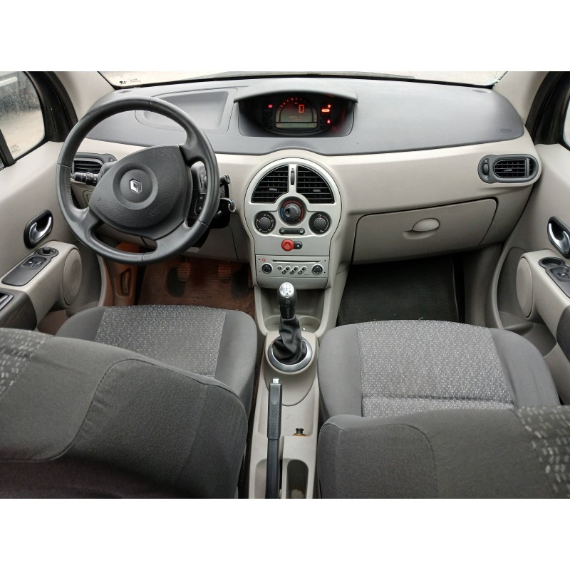 MANDO MULTIFUNCION 8200243508