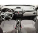 NISSAN ALMERA (N16/E)