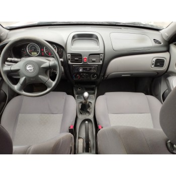 nissan almera (n16/e) del año 2004
