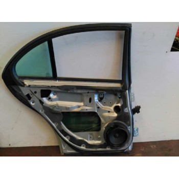 Recambio de puerta trasera izquierda para mercedes-benz clase e (w211) berlina e 270 cdi (211.016) referencia OEM IAM A211730010