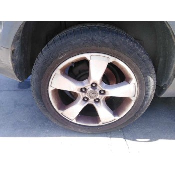 opel antara del año 2007