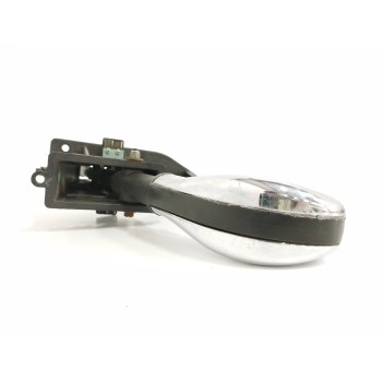 Recambio de palanca cambio para microcar m.go bc (da) referencia OEM IAM 132270  