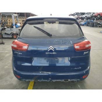 Recambio de carroceria corte para citroën c4 picasso 1.6 blue-hdi fap referencia OEM IAM   